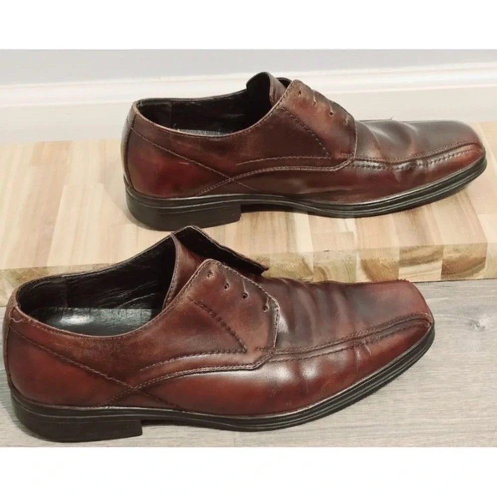 Florsheim elevate your